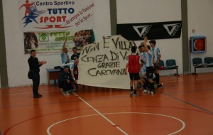 Futsal Francavilla a doppia cifra sul Noci C5