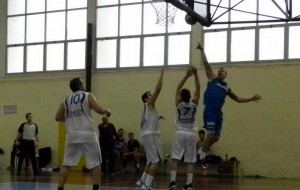 C Reg.: l’Invicta Brindisi batte Fasano