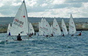 Vela: domani a Brindisi la terza prova del Campionato zonale classe Laser