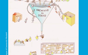 1 Maggio: apertura straordinaria dell’Archivio di Stato di Brindisi