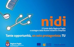 Al Nuovo Teatro Verdi si presenta il Bando Nidi – Nuove Iniziative D’Impresa