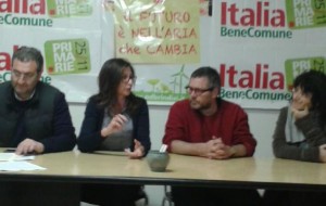 La Segreteria Provinciale PD incontra il Direttore Artistico di Lecce 2019