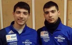 Scherma, Samuele Di Coste sfiora l’impresa ad Ariccia: fatale l’ultima stoccata