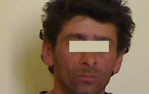 Non paga l’affitto, minaccia e picchia il proprietario