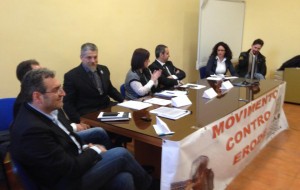 Affidamento condiviso: svolto convegno a Francavilla