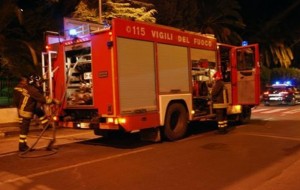 Approvata la mozione sulla stabilizzazione dei Vigili del Fuoco discontinui