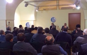 Nuovo Centrodestra: insediato Comitato per la provincia di Brindisi