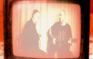 Radiazioni Video Cult 7: Martino Palmisano & Complanare Blues Band – Fatto di Blues