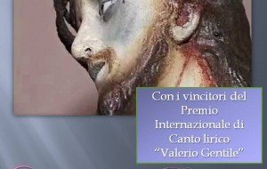 Concerto di Pasqua con i vincitori del Premio “Valerio Gentile”