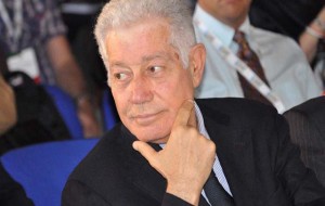 I mille sensi di Viale Domenico Mennitti. Di Roberto Romeo