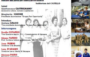 Domani a Mesagne tavola rotonda su “Educare alla Parità per valorizzare le risorse”