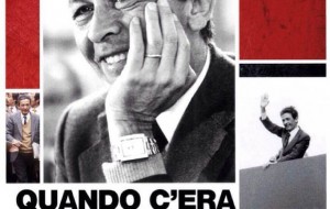 Venerdì 11 all’Impero Left presenta “Quando c’era Berlinguer”