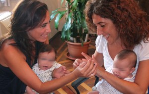 Francesca Vecchioni presenta a Mesagne “Le cose cambiano. Storie di coming out, conflitti, amori e amicizie che salvano la vita”