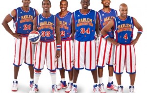 Supporter’s Magazine media partner degli Harlem Globetrotters