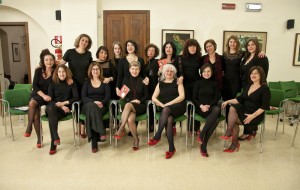 Lunedì 7 “I monologhi della vagina” al Centro Santa Chiara