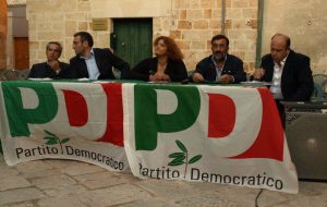 PD Francavilla: “Denuzzo e maggioranza rispettabili ma amministrazione fallimentare”