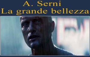 Nessuno scrive alla puttana. Di A. Serni