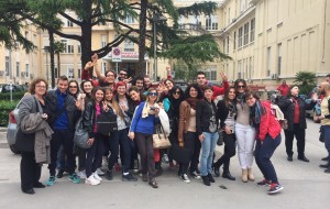 UniBrindisi: domani 19 studenti si laureano in fisioterapia