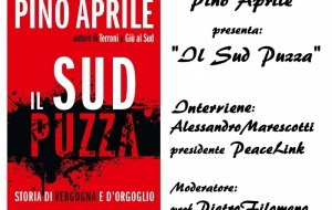 Il Club Unesco di Francavilla organizza la presentazione de “Il Sud Puzza” di Pino Aprile