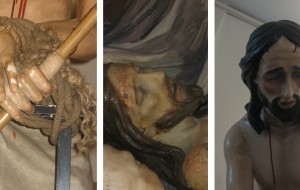Visita guidata ai luoghi della Settimana Santa in Ostuni
