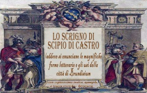 Lo scrigno di Scipio Di Castro: numeri 7 e 8