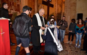 Settimana Teologica: oggi riflessioni su “Chi è la Chiesa?”