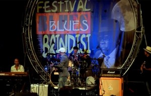 Radiazioni Video Cult 6: Still Got The Blues – Max Blues Band