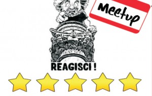 Brindisi5Stelle raccoglie firme contro gli OGM