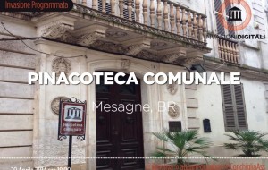 A Mesagne “Benvenuti al Museo”