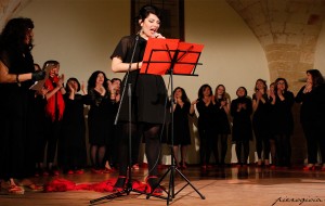 I monologhi della vagina. Recensione di Debora Caracciolo