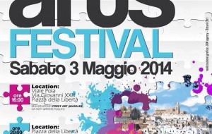 Tutto pronto per l’Ostuni Arts Festival