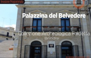Giovedì 1 Maggio “Invasione Digitale” alla Palazzina del Belvedere