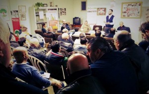 PD S. Pietro V.co: “Rizzo è un Sindaco solo e disperato”