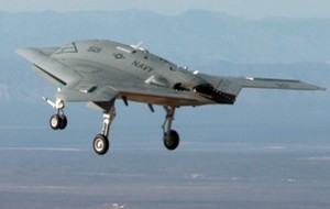 Aeronautica: Grottaglie test bed per “velivoli a pilotaggio remoto”; Brindisi avrà il centro di controllo