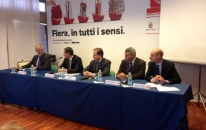Presentato l’accordo tra Snim e Fiera del Levante