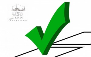 On line questionario di gradimento sull’attività del Nuovo Teatro Verdi