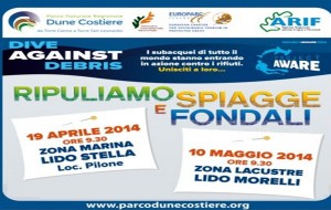Via al Progetto “Salvamare Ostuni” per unire turismo e ambiente