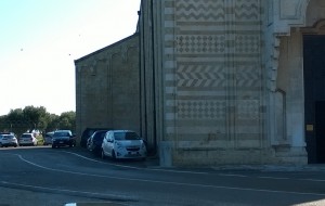 Corruzione per la cessione del parcheggio di Santa Maria del Casale? Zingarello Pasanisi: “si faccia subito chiarezza”