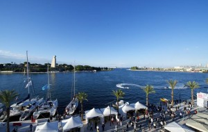 Scianaro e Friolo soddisfatti per l’accordo Fiera del Levante – Snim