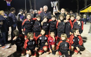 Grande successo per il torneo “Spring Party”