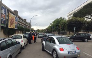 M+39: “corsi aperti o chiusi? no, nuovo piano del traffico”