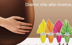 Le uova dell’Ail tornano nelle piazze della Provincia