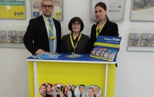 “Vediamoci in Poste”: semaforo verde per i nuovi servizi ai cittadini