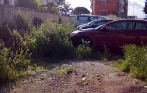 Noi cittadini della Sciaia, senza nessun servizio. Che fine hanno fatto i soldi versati per gli oneri di urbanizzazione?