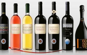 Vinitaly: gran menzione per il Simposio Riserva di Cantine Risveglio