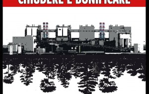 Nac: presidio di protesta per “lavoro, salute e futuro”