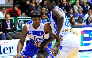 Terzo Tempo playoff: Sassari-Brindisi, gara 1 (video)