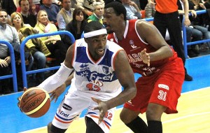 Terzo Tempo: Enel Brindisi-Pesaro (video)