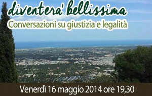 Azione Cattolica: venerdì 16 conversazione su “Giustizia e Legalità”