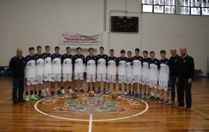 Aurora Brindisi: l’Under 17 alle fasi interregionali di Rimini